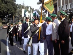 Schützenfest 1992